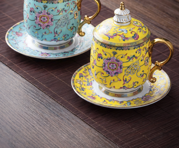 办公杯,食品级真银瓷,茶叶罐,银瓷,银瓷天成,银瓷餐具,银瓷酒具,银瓷茶具,金银泰,擦银布,银器清洁棉,国瓷,永丰源