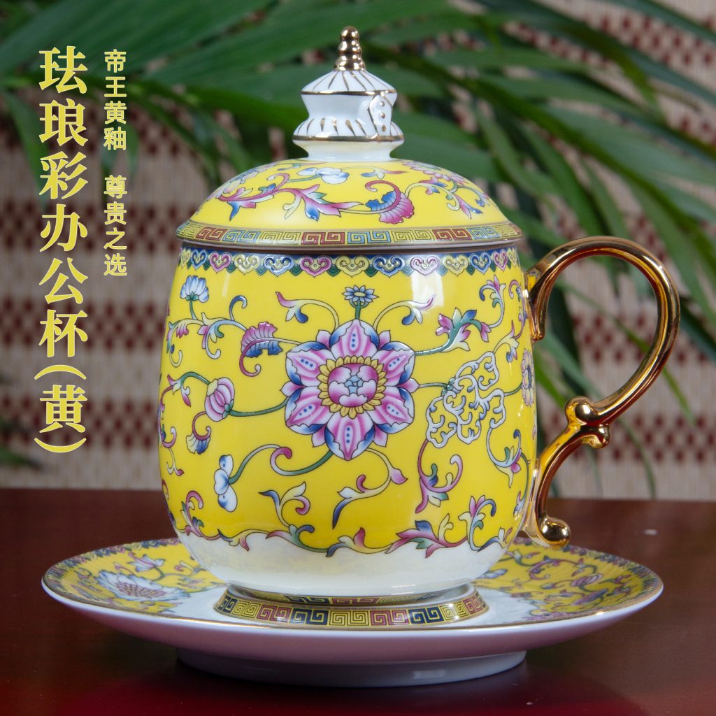 办公杯,食品级真银瓷,茶叶罐,银瓷,银瓷天成,银瓷餐具,银瓷酒具,银瓷茶具,金银泰,擦银布,银器清洁棉,国瓷,永丰源